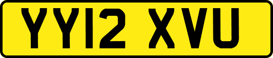 YY12XVU