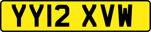 YY12XVW