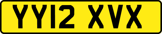 YY12XVX