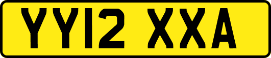 YY12XXA