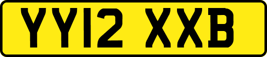 YY12XXB