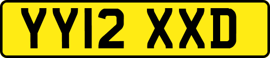 YY12XXD