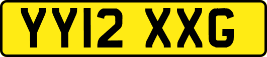 YY12XXG