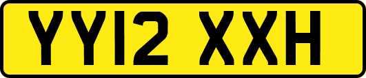 YY12XXH