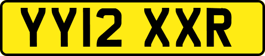 YY12XXR