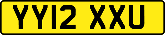 YY12XXU