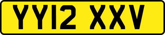 YY12XXV