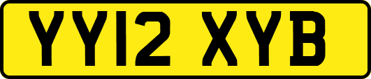 YY12XYB