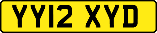 YY12XYD