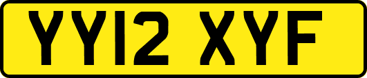 YY12XYF