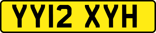 YY12XYH