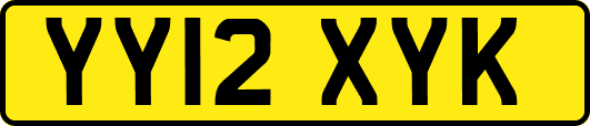 YY12XYK