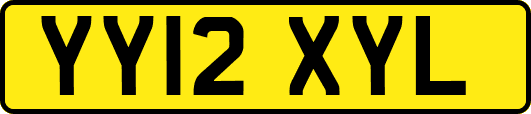 YY12XYL