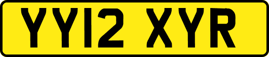 YY12XYR
