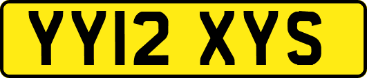 YY12XYS