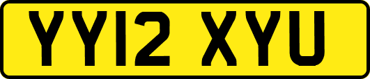 YY12XYU