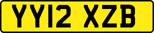 YY12XZB