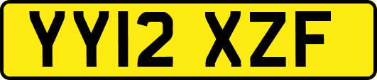YY12XZF