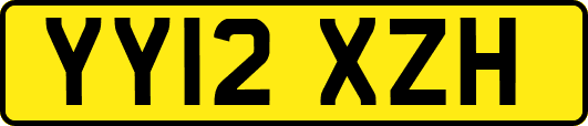 YY12XZH