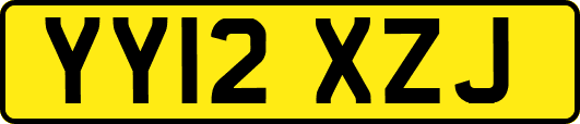 YY12XZJ