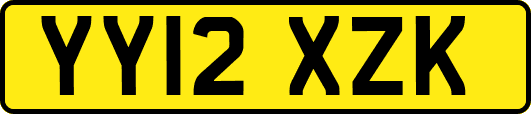 YY12XZK
