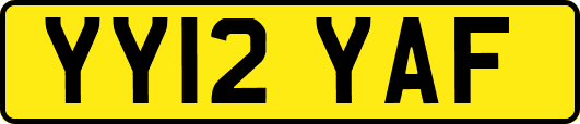 YY12YAF