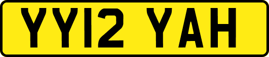 YY12YAH