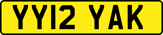 YY12YAK