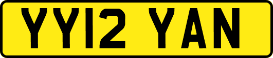 YY12YAN