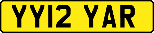 YY12YAR