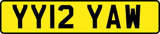 YY12YAW