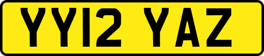 YY12YAZ