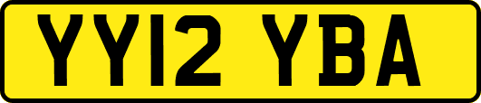 YY12YBA