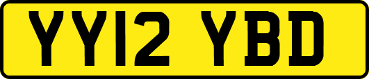 YY12YBD