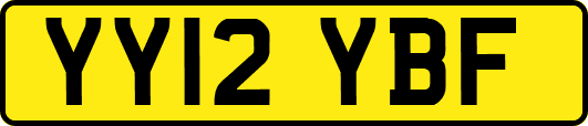 YY12YBF