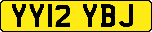 YY12YBJ