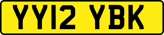 YY12YBK