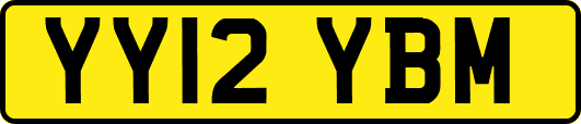 YY12YBM