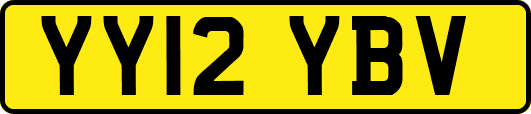 YY12YBV