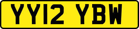 YY12YBW