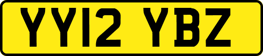 YY12YBZ