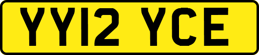 YY12YCE
