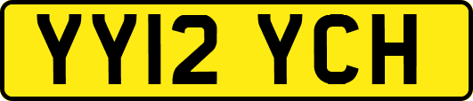 YY12YCH