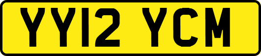 YY12YCM