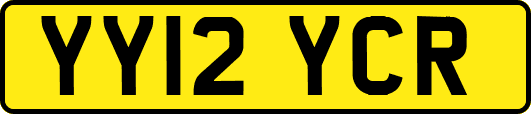 YY12YCR