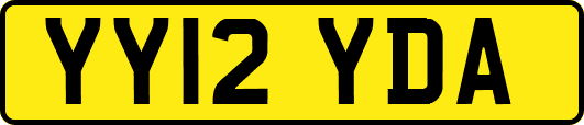 YY12YDA