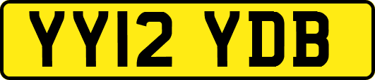 YY12YDB