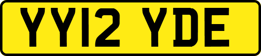 YY12YDE