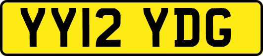 YY12YDG