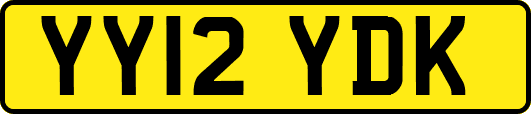 YY12YDK